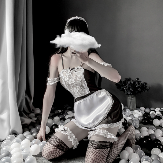 Maid suit III