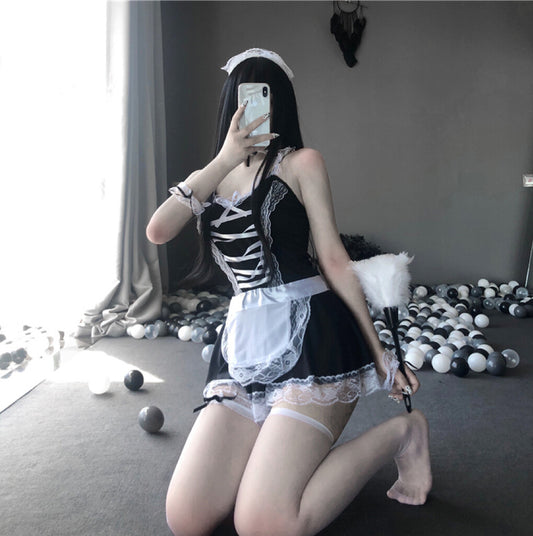 Maid suit II