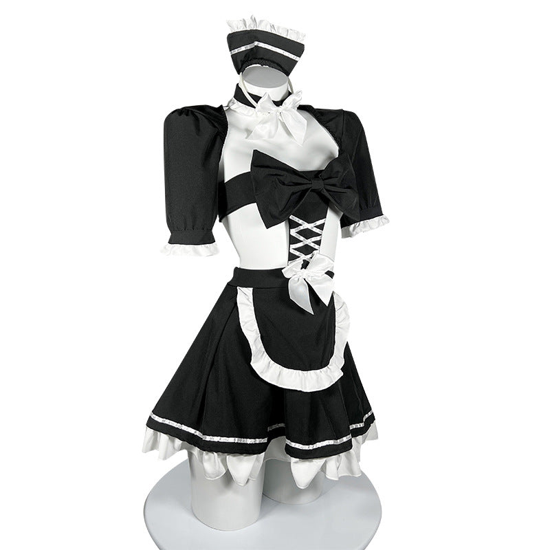 Maid Suit I
